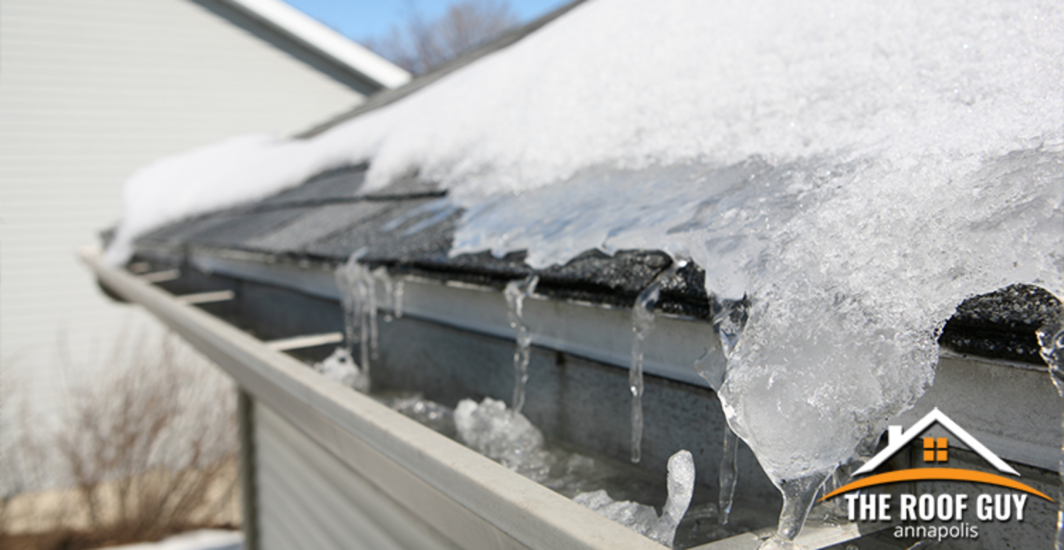 5 Steps to Prevent Winter Roof Damage