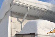 Roof Snow Removal…Is it Necessary featured image