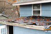 Rainy Season Roof Maintenance Tips featured image