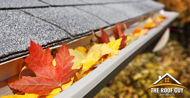 fall roof maintenance is important