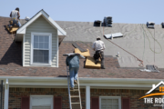 roof replacement basics