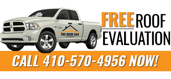 Call Now for Free Roof Evaluation