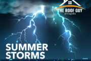Navigating May Showers: Essential Roofing Tips for Annapolis Homeowners