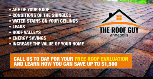 7 REASONS TO HAVE A NEW ROOF INSTALLED