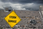 SUMMER STORMS CAN WREAK HAVOC ON YOUR ROOF 