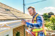 July Wrap-Up: Why Now is the Perfect Time for a Free Roof Estimate