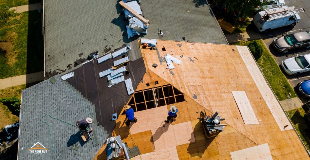 October Roof Readiness: Preparing for Storms and Ensuring Safety