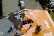 October Roof Readiness: Preparing for Storms and Ensuring Safety