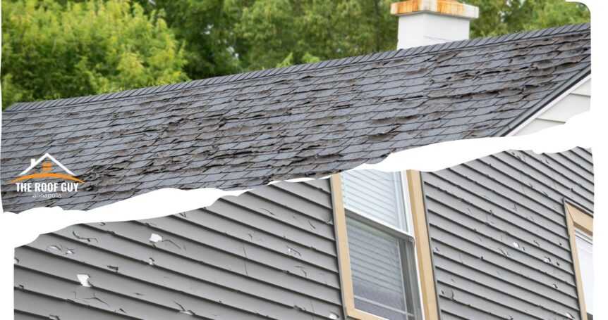 Roof & Siding Contractor in Annapolis MD | Spring Exterior Inspection